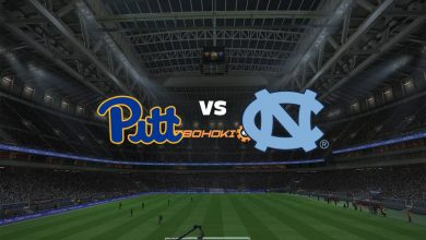 Photo of Live Streaming 
Pittsburgh vs North Carolina 10 September 2021