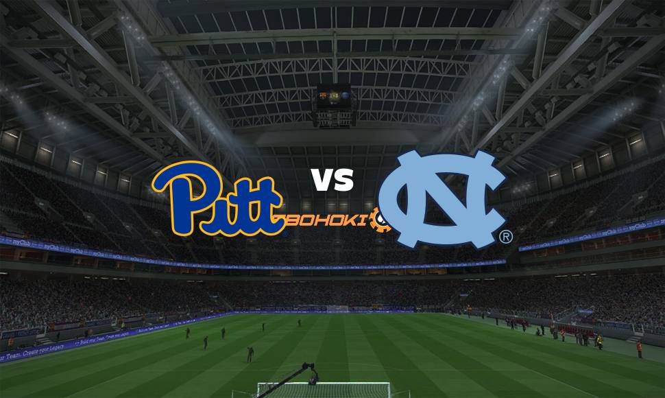 Live Streaming Pittsburgh vs North Carolina 10 September 2021 1