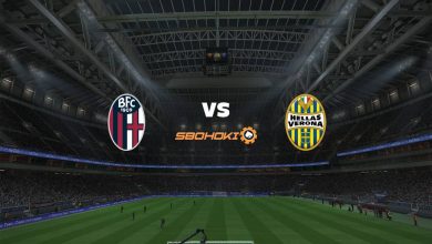 Photo of Live Streaming 
Bologna vs Hellas Verona 13 September 2021