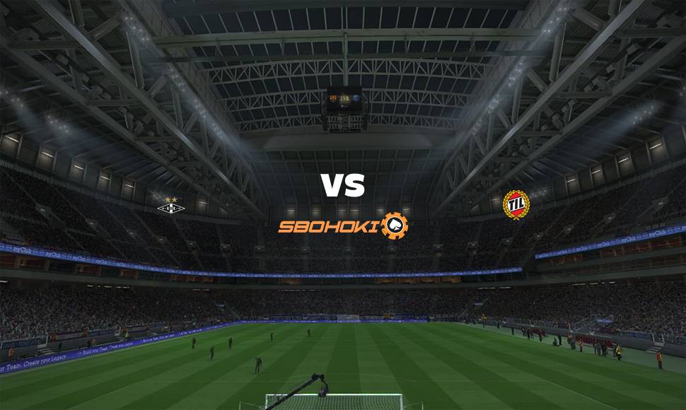 Live Streaming Rosenborg vs Tromso 12 September 2021 1