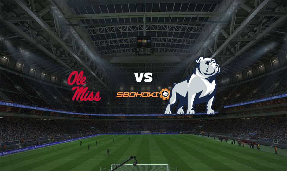 Live Streaming Ole Miss Rebels vs Samford 5 September 2021 1