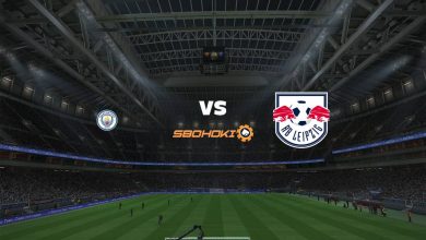 Photo of Live Streaming 
Manchester City vs RB Leipzig 15 September 2021