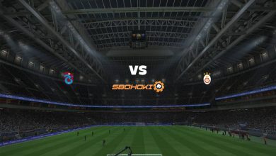 Photo of Live Streaming 
Trabzonspor vs Galatasaray 12 September 2021