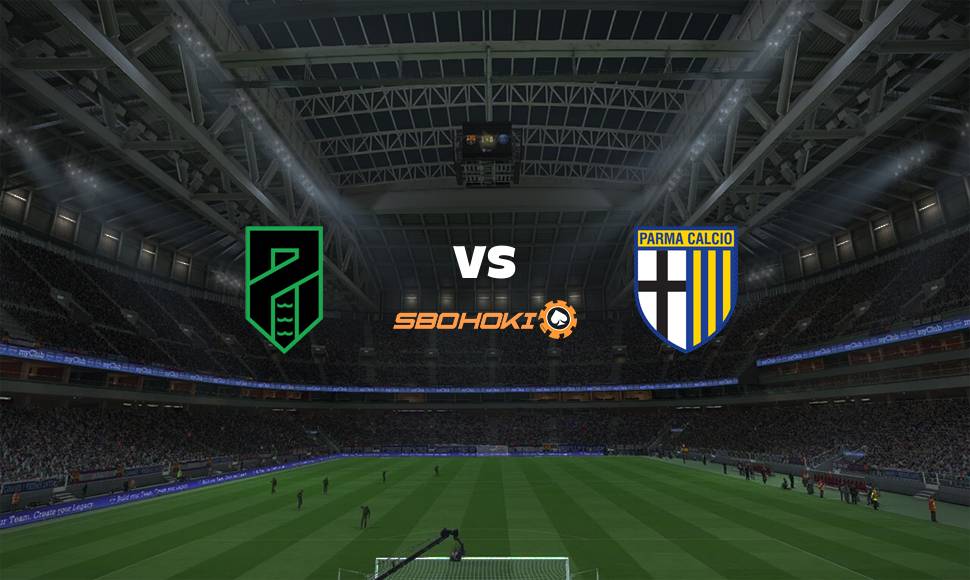 Live Streaming Pordenone Calcio vs Parma 12 September 2021 1