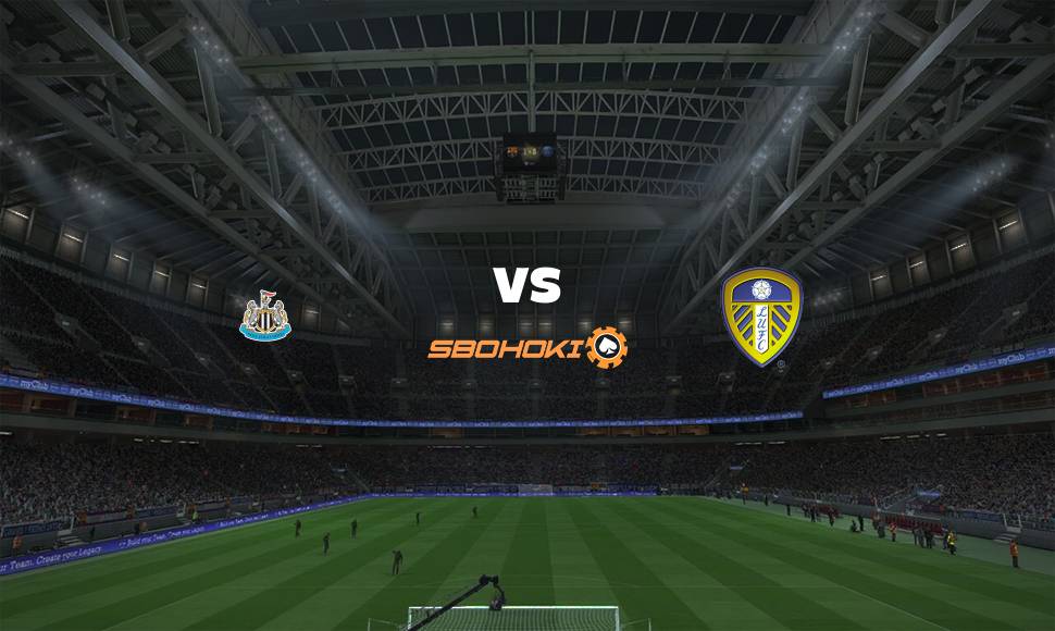 Live Streaming Newcastle United vs Leeds United 17 September 2021 10