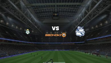 Photo of Live Streaming 
Santos Laguna vs Puebla 20 September 2021