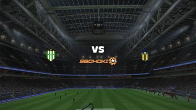 Photo of Live Streaming 
Banfield vs Rosario Central 15 September 2021