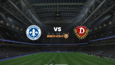 Photo of Live Streaming 
SV Darmstadt 98 vs Dynamo Dresden 19 September 2021