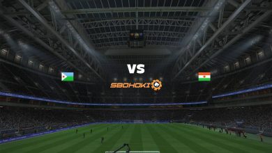 Photo of Live Streaming 
Djibouti vs Niger 6 September 2021