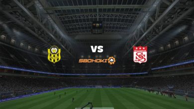 Photo of Live Streaming 
Yeni Malatyaspor vs Sivasspor 21 September 2021