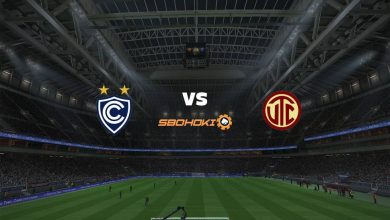 Photo of Live Streaming 
Cienciano del Cusco vs UTC 21 September 2021