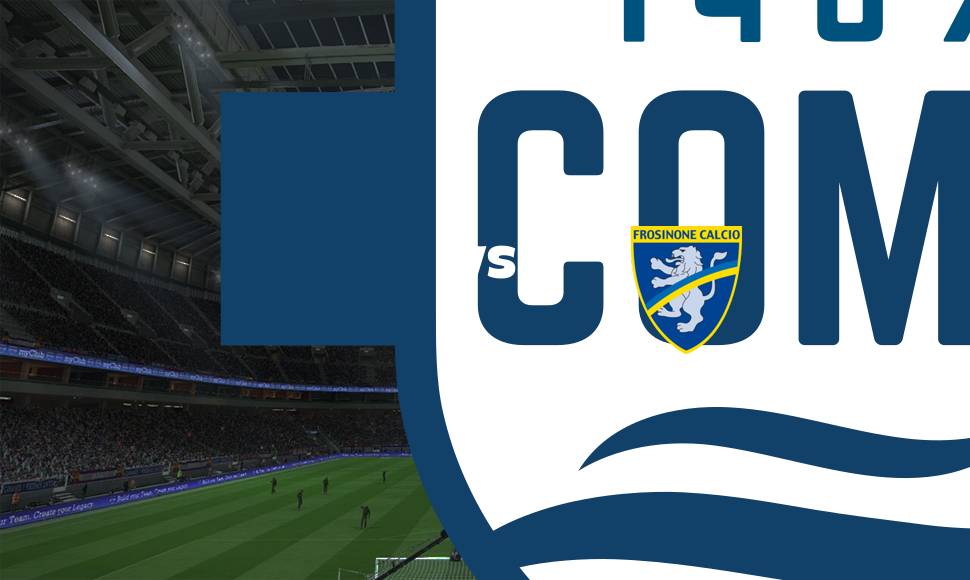 Live Streaming Como vs Frosinone 17 September 2021 1