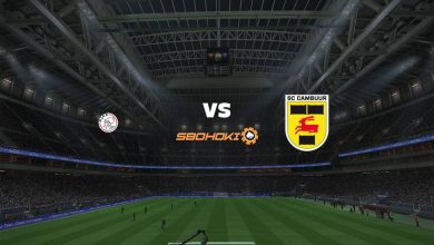 Photo of Live Streaming 
Ajax Amsterdam vs SC Cambuur 18 September 2021