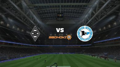 Photo of Live Streaming 
M’gladbach vs Arminia Bielefeld 12 September 2021