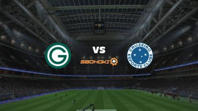 Photo of Live Streaming 
Goiás vs Cruzeiro 4 September 2021