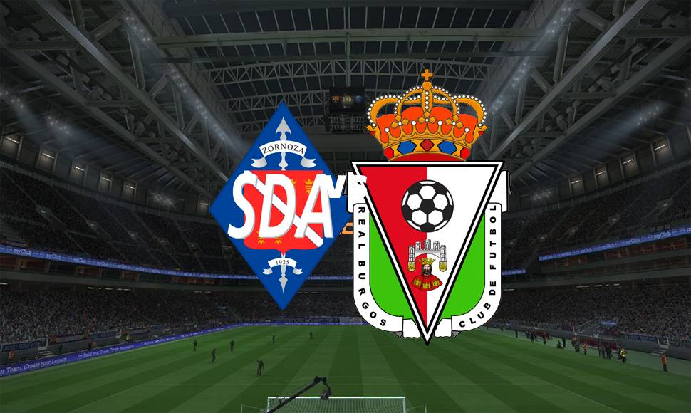 Live Streaming Amorebieta vs Burgos 11 September 2021 1