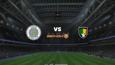 Photo of Live Streaming 
Cancún FC vs Venados FC 8 September 2021