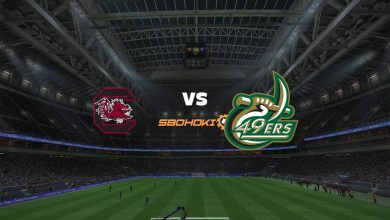 Photo of Live Streaming 
South Carolina Gamecocks vs Charlotte 6 September 2021