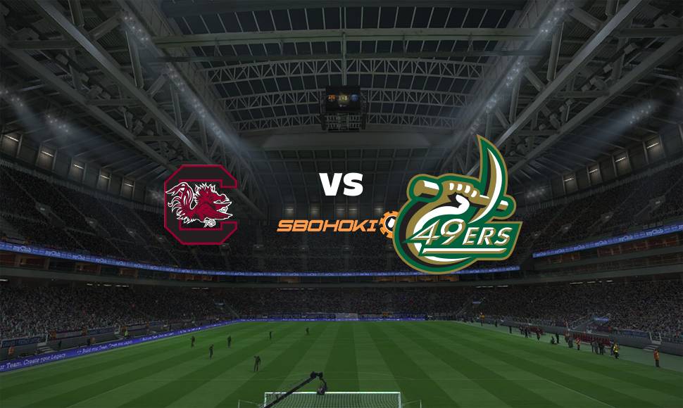 Live Streaming South Carolina Gamecocks vs Charlotte 6 September 2021 1