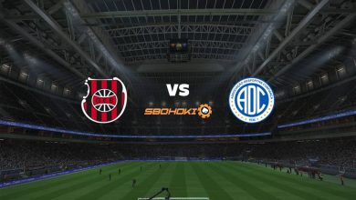 Photo of Live Streaming 
Brasil de Pelotas vs Confiança 7 September 2021