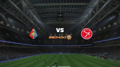 Photo of Live Streaming 
Telstar vs Almere City 10 September 2021