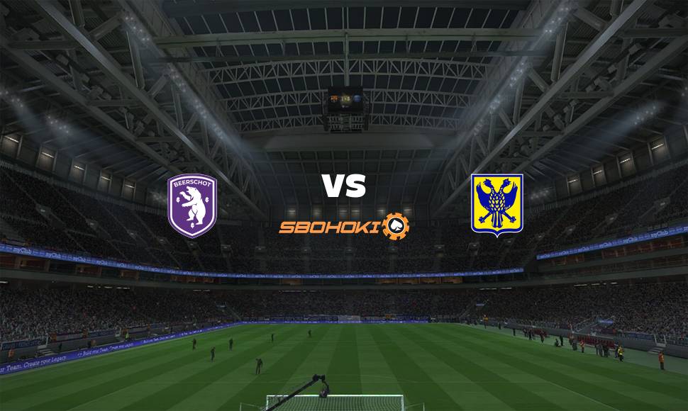 Live Streaming Beerschot vs Sint-Truidense 13 September 2021 1