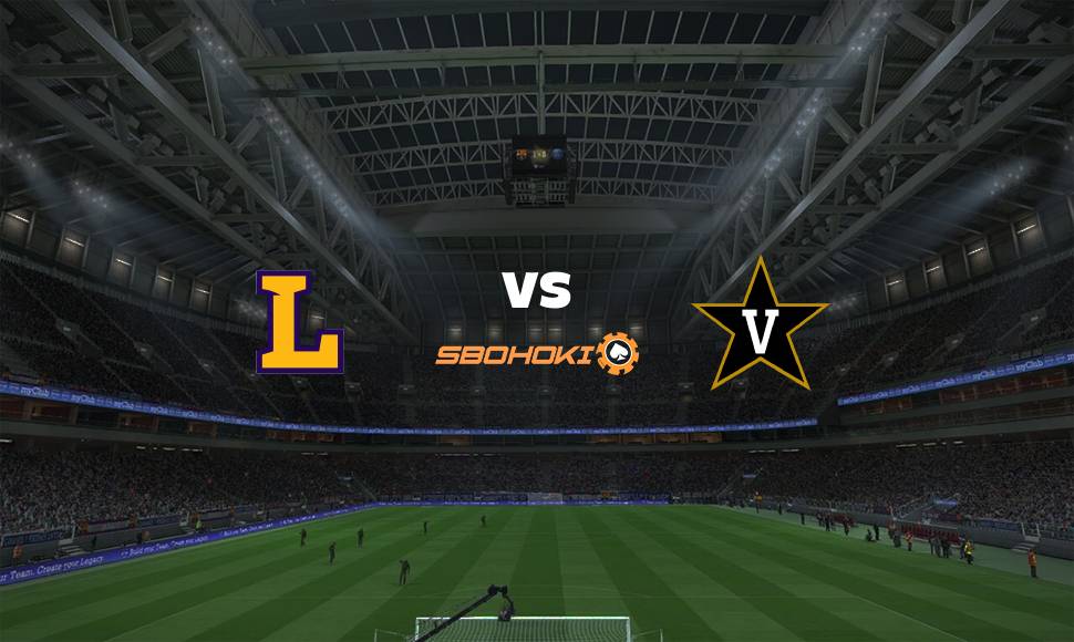 Live Streaming Lipscomb vs Vanderbilt Commodores 9 September 2021 1