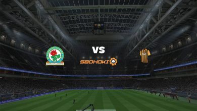 Photo of Live Streaming 
Blackburn Rovers vs Hull City 14 September 2021