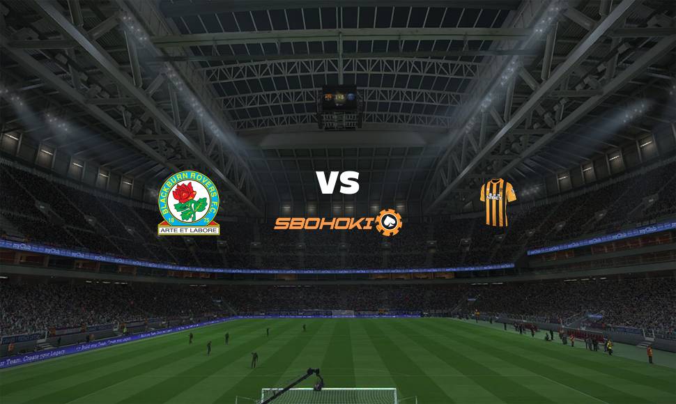 Live Streaming Blackburn Rovers vs Hull City 14 September 2021 1
