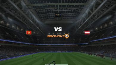 Photo of Live Streaming 
Montenegro vs Latvia 7 September 2021