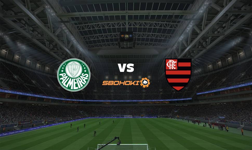 Live Streaming Palmeiras vs Flamengo 12 September 2021 1