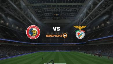 Photo of Live Streaming 
Santa Clara vs Benfica 11 September 2021