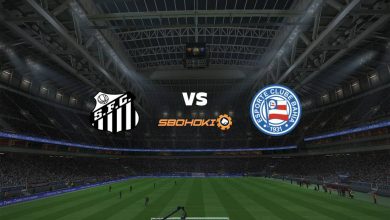Photo of Live Streaming 
Santos vs Bahia 12 September 2021