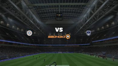 Photo of Live Streaming 
Montpellier vs Bordeaux 22 September 2021