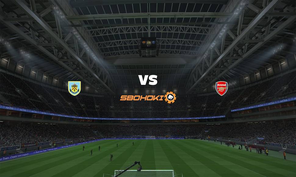 Live Streaming Burnley vs Arsenal 18 September 2021 8