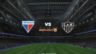 Photo of Live Streaming 
Fortaleza vs Atlético-MG 12 September 2021