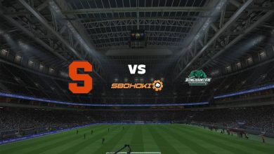 Photo of Live Streaming 
Syracuse Orange vs Binghamton 2 September 2021