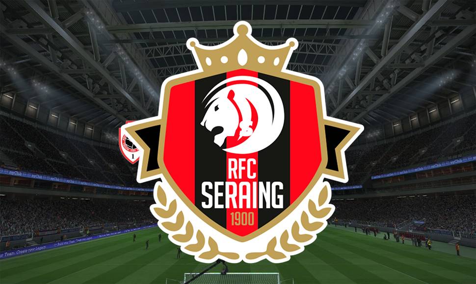 Live Streaming Antwerp vs RFC Seraing 19 September 2021 1
