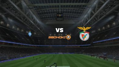 Photo of Live Streaming 
Dynamo Kiev vs Benfica 14 September 2021