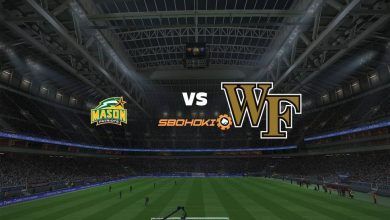 Photo of Live Streaming 
George Mason vs Wake Forest 20 September 2021
