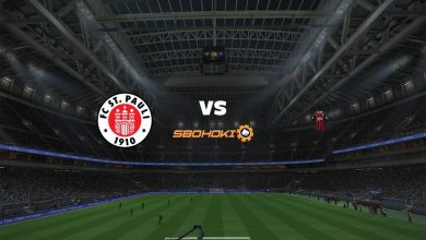 Photo of Live Streaming 
St Pauli vs FC Ingolstadt 04 19 September 2021