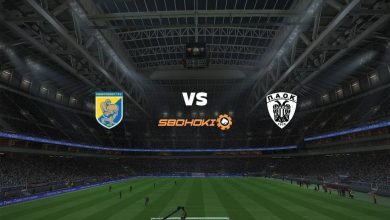 Photo of Live Streaming 
Panetolikos vs PAOK Salonika 22 September 2021