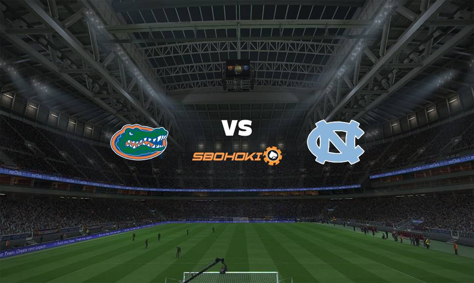 Live Streaming Florida Gators vs North Carolina Tar Heels 9 September 2021 1