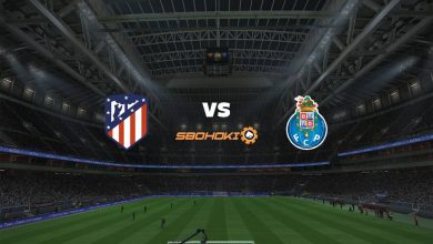 Photo of Live Streaming 
Atletico Madrid vs FC Porto 15 September 2021