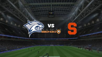 Photo of Live Streaming 
New Hampshire vs Syracuse Orange 5 September 2021