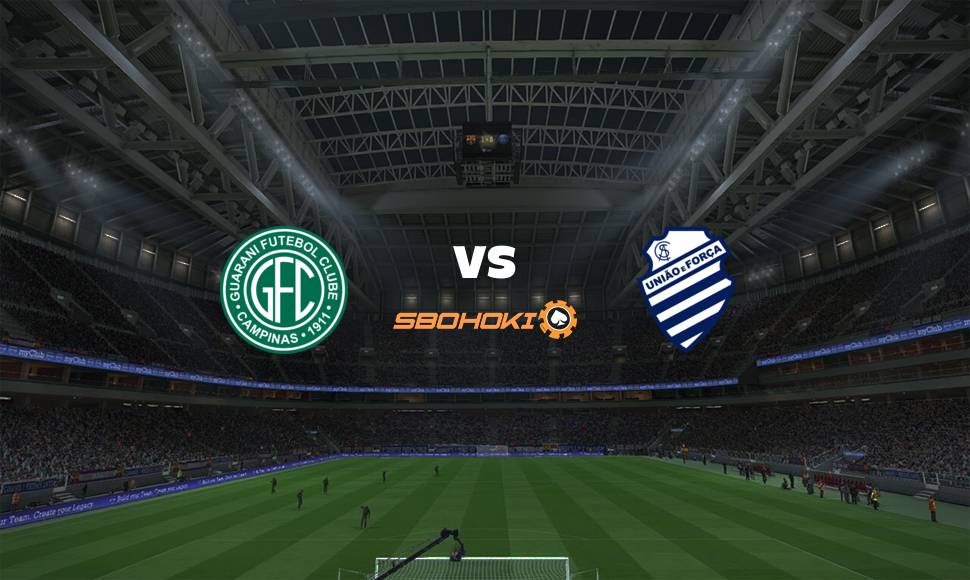 Live Streaming Guarani vs CSA 7 September 2021 1