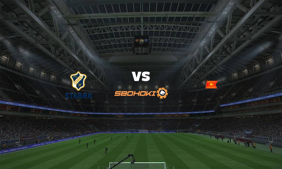Live Streaming Stabaek vs Viking FK 11 September 2021 1