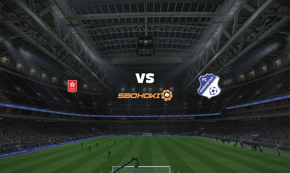 Live Streaming MVV Maastricht vs FC Eindhoven 17 September 2021 1