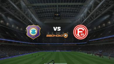 Photo of Live Streaming 
FC Erzgebirge Aue vs Fortuna Düsseldorf 12 September 2021