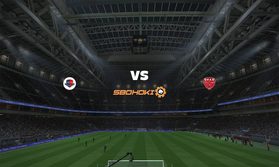 Live Streaming Caen vs Dijon 21 September 2021 1